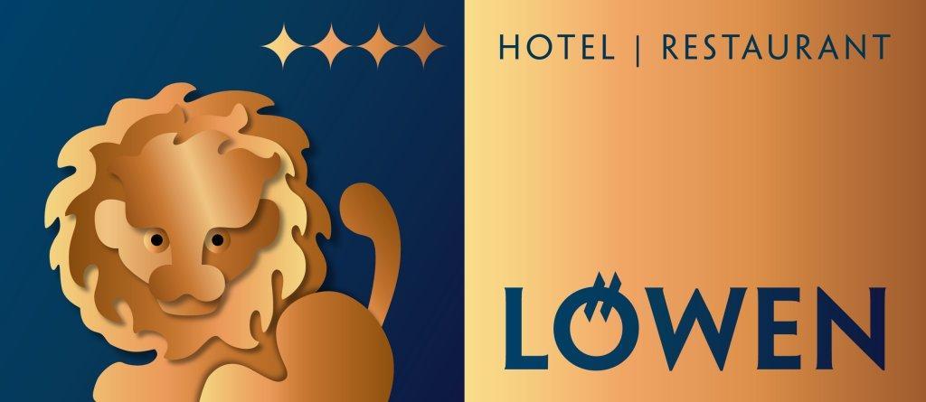 Akzent Hotel Loewen Langenargen Exterior photo