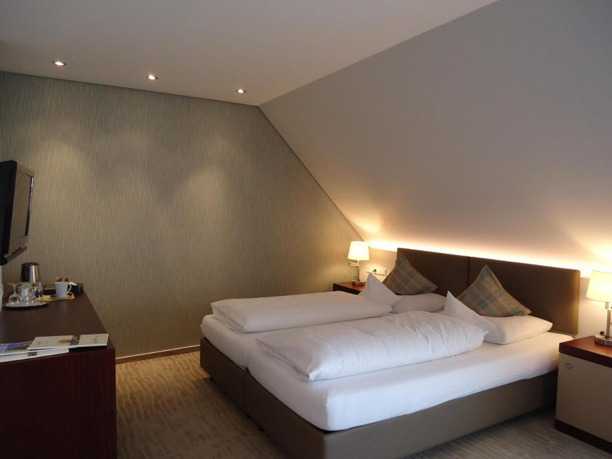 Akzent Hotel Loewen Langenargen Room photo
