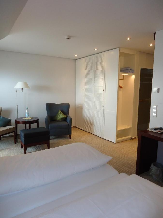 Akzent Hotel Loewen Langenargen Room photo